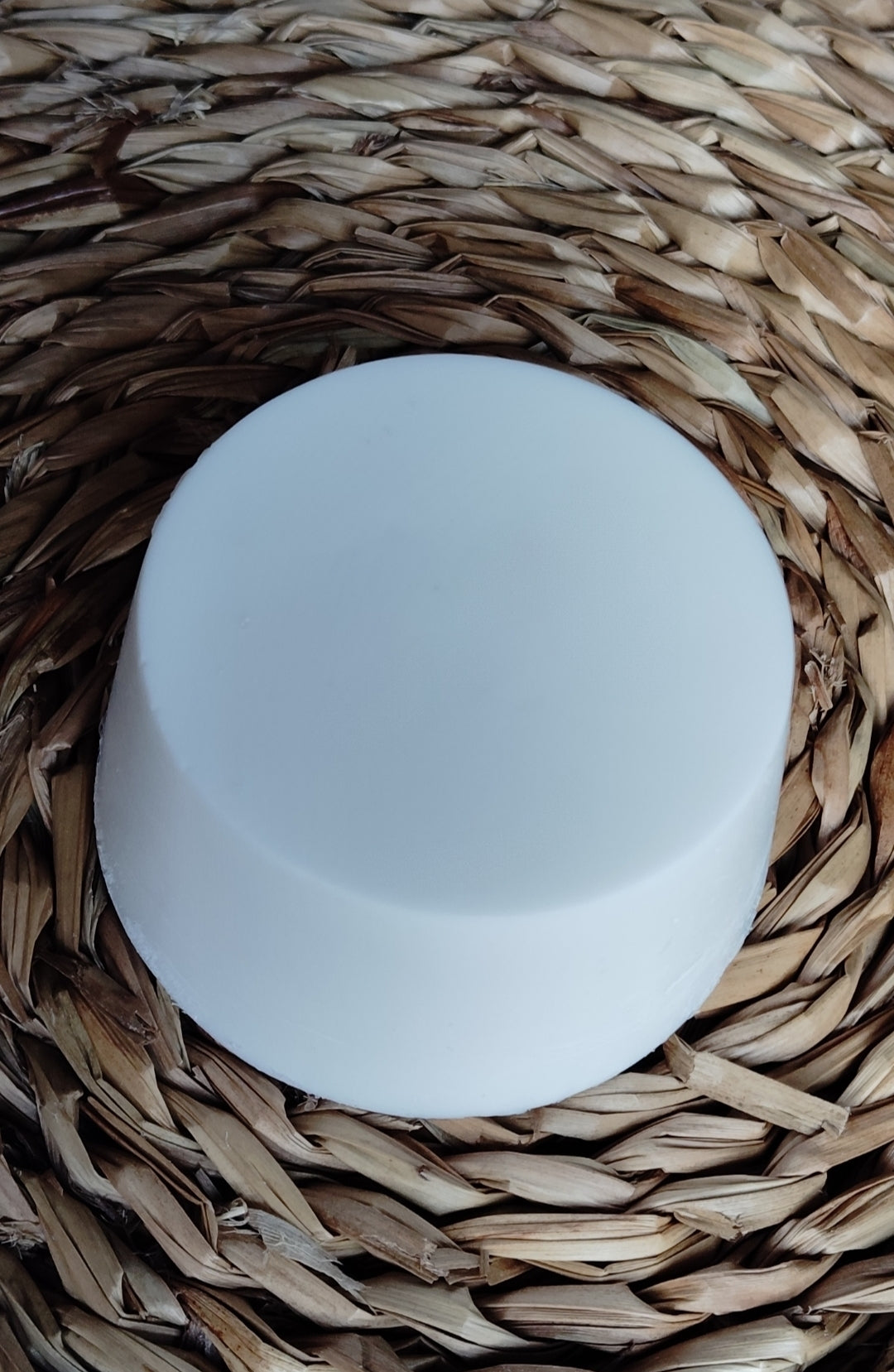 JABÓN CORPORAL Y FACIAL DE COCO
