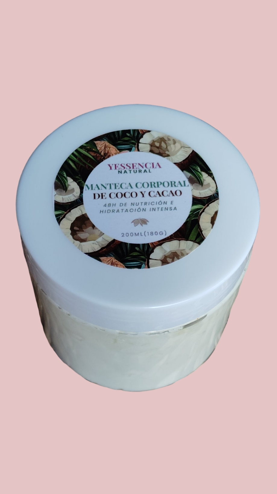 DE LA NATURALEZA A TU PIEL: EL PODER DEL CACAO