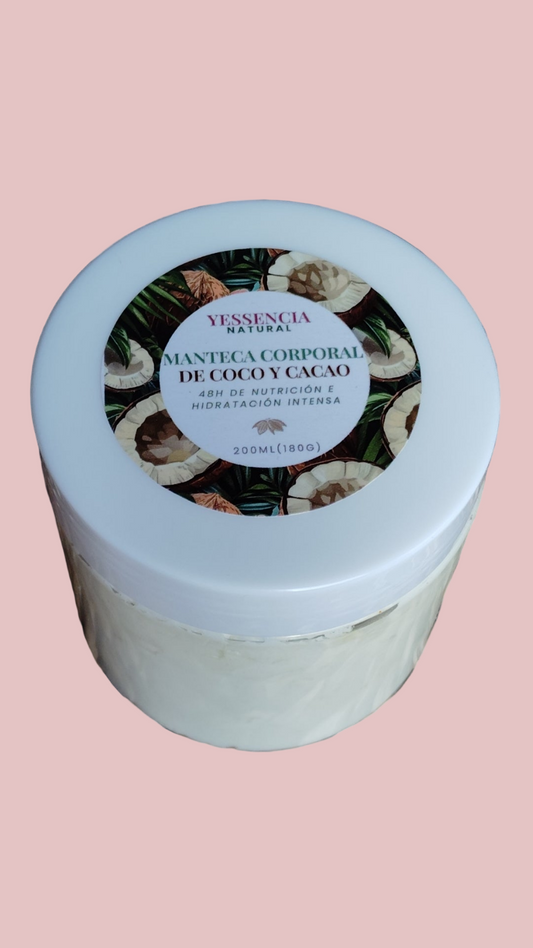 DE LA NATURALEZA A TU PIEL: EL PODER DEL CACAO