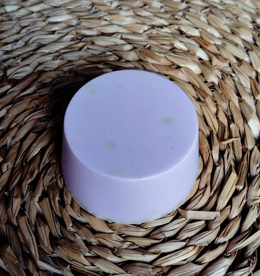 JABÓN CORPORAL Y FACIAL DE LAVANDA