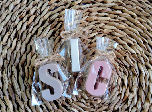 INICIAL PERSONALIZADA