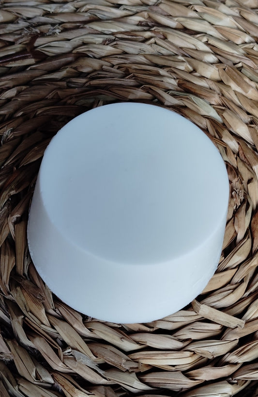 JABÓN CORPORAL Y FACIAL DE COCO